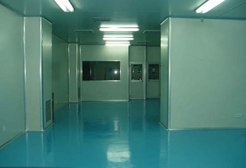 洁净车间如何进行日常保养