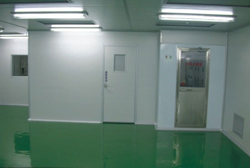 洁净车间如何进行日常保养